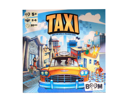 TAXIS