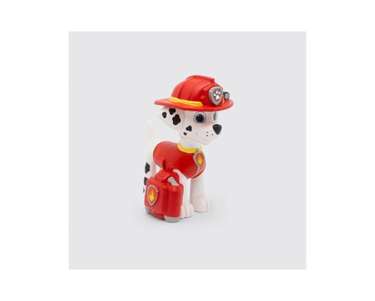 TONIE FIG PAW PATROL MARSH in Red