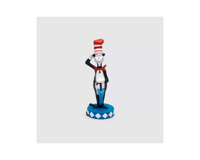 TONIE FIG CAT IN THE HAT in Black
