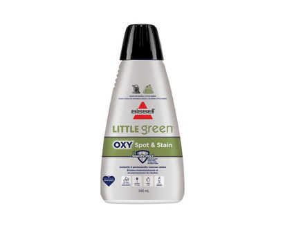 BISSELL LGM PET PRO OXY