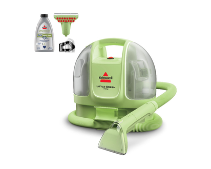 BISSELL LGM MINI CORDED in Green