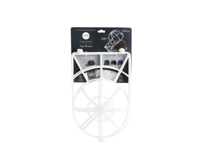 CORE HOME CAP WASHER in White