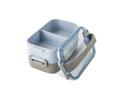 Core Kitchen 54oz Bento Box in Blue