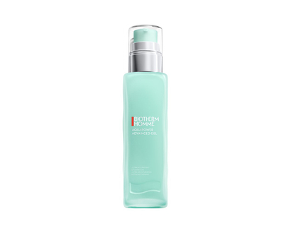 BIOTHERM HOMME AQUAPOWER GEL 100ML