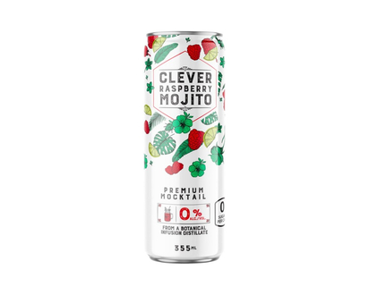 Clever Mocktail