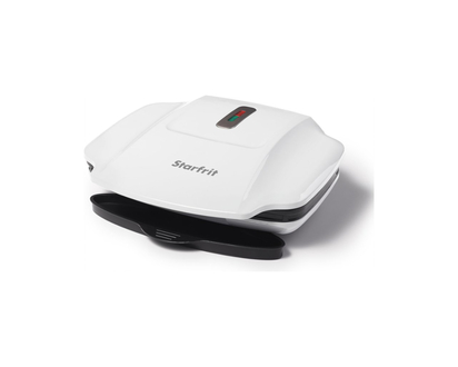 STARFRIT CONTACT GRILL 24506-002-0 in Black