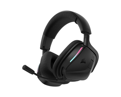 CORSAIR VOID WIRELESS V2 HS CA-9011379- in Black