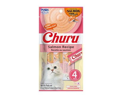 Churu Puree Cat Treat