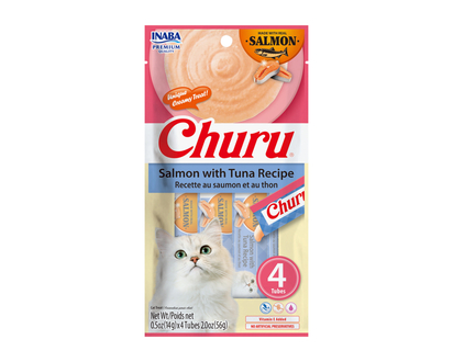 Churu Puree Cat Treat