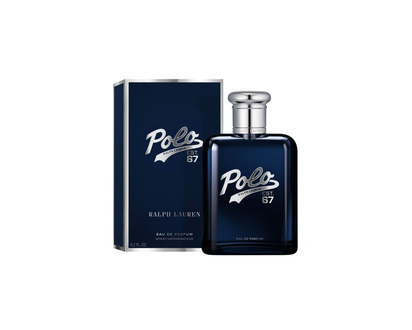 RALPH LAUREN POLO 67 EDP 125ML