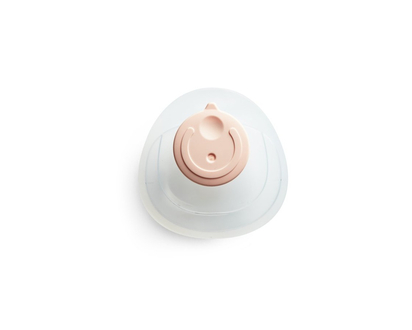 MUNCHKIN SILICONE BREAST CUP