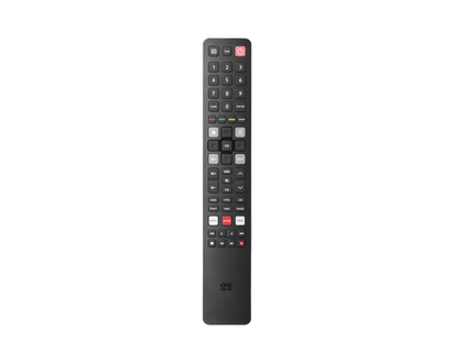ONE FOR ALL TCL REMOTE