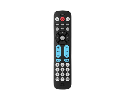 ONE FOR ALL BIG BUTTON REMOT