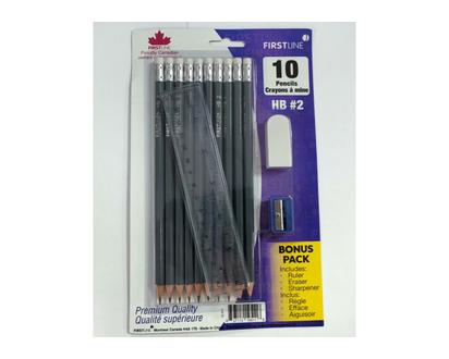 FL PENCILS COMBO SET