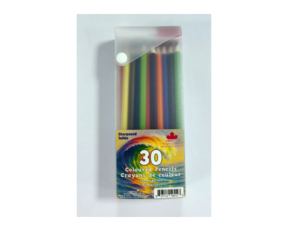 FL COLOUR PENCILS IN BOX
