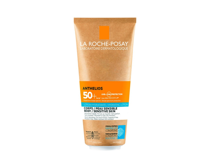 LRP ANTHELIOS ECO LOTION 200ML/SPF50