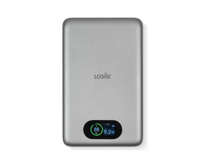 LOGIIX P'POWER PRO MAG 10K