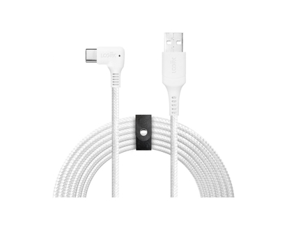 LOGIIX P/CONNECT XL90 A/C in White