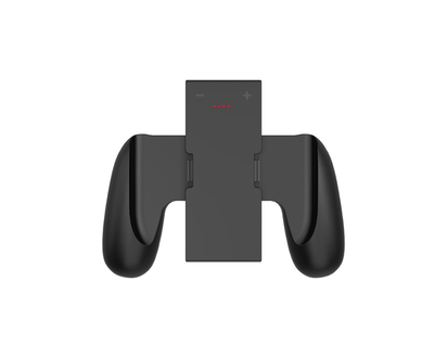 Nintendo SURGE NS2 JOYCON POWER GRIP in Black