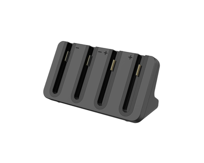 Nintendo SURGE NS2 JOYCON CHARGE DOCK in Black