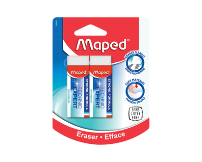 MAPED ERASER EXPERT