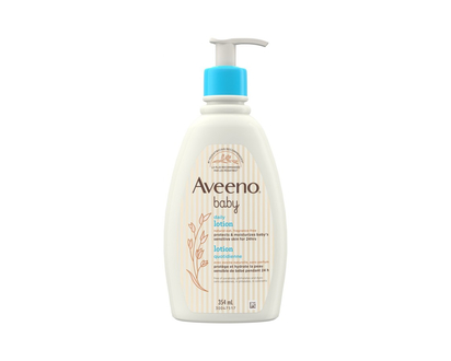 Aveeno Baby Daily Lotion - 354ml