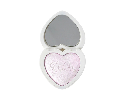 KimChi Chic Beauty Pearl Gone Wild Pressed Shimmer Highlighter in Dream