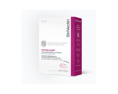STRIVECTIN PEPTIDE PLMP MASK 6'S