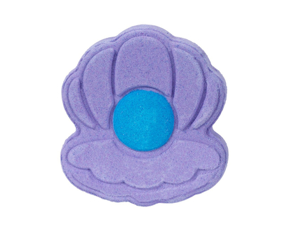 BEAUTIFUL BATH FIZZER OCEAN 150G