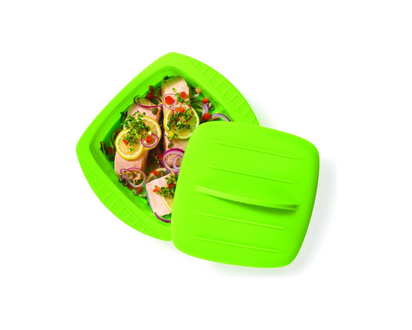 STARFRIT SILICONE STEAMER