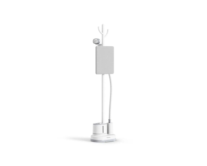 ROWENTA HOME STEAM UPRIGHT in White