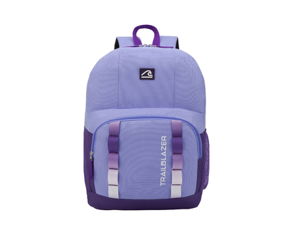 TRB POLY BACKPACK in Purple