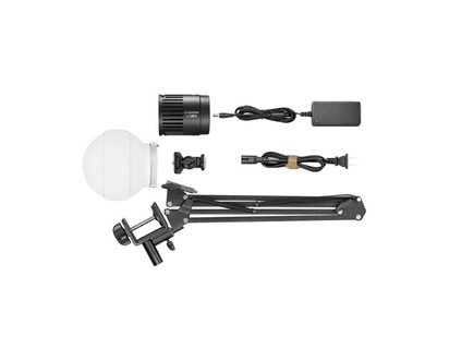 GODOX LC30BI-K1 TABLETOP KIT 500-LC30D-K in Black