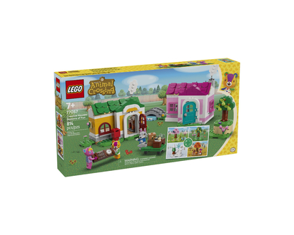 LEGO