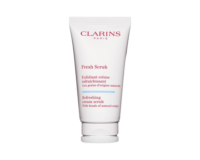 CLARINS FRESH SCRUB 50ML