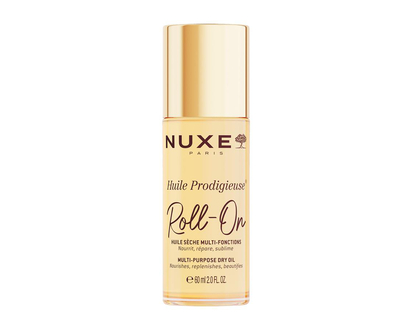 NUXE HUILE PROD ROLL ON 60ML