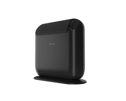 HONEYWELL WHOLE ROOM HEATER in Black