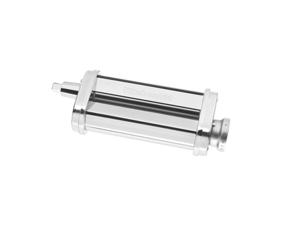 KITCHENAID PASTA ROLLER in Silver