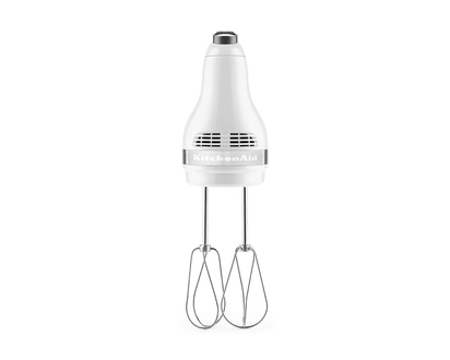 KitchenAid Hand Mixer in Black Matte