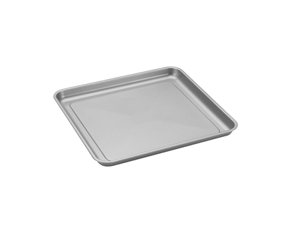 CUISINART TOASTER BAKING PAN in Silver