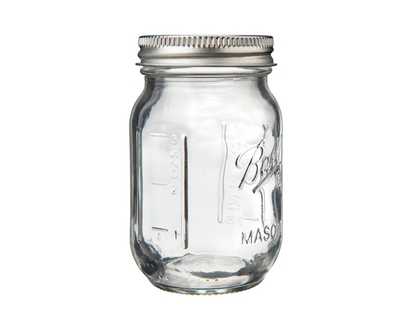 BALL MINI JAR