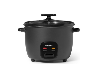 Starfrit Rice Cooker in Grey Size 20 CUPS