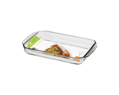 LIBBEY B/B OBLONG DISH