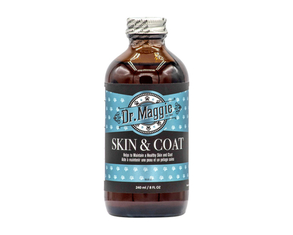 DR MAGGIES SKIN AND COAT