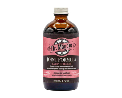 DR MAGGIES JOINT FORMULA