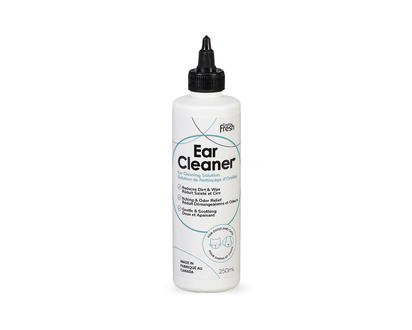 ENVIROFRESH EAR CLEANER