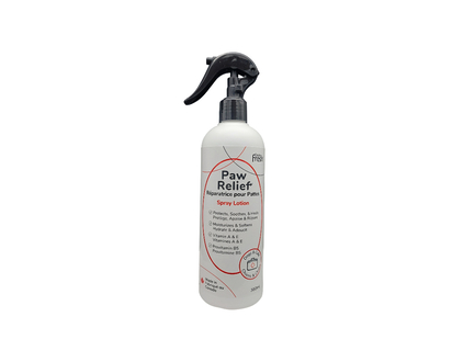 ENVIROFRESH PAW LOTION SPRAY