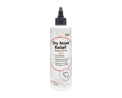 ENVIROFRESH DRYNOSE LTN W/UV