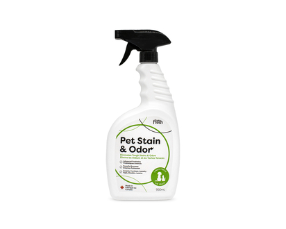 ENVIROFRESH STAIN/ODOUR OUT