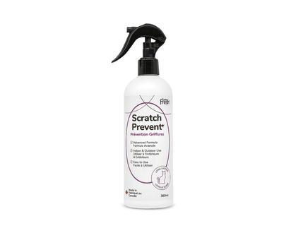 ENVIROFRESH SCRATCH PREVENT